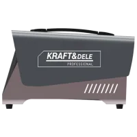 Кузовной споттер Kraft&Dele KD5997 096308 / Черный photo 8
