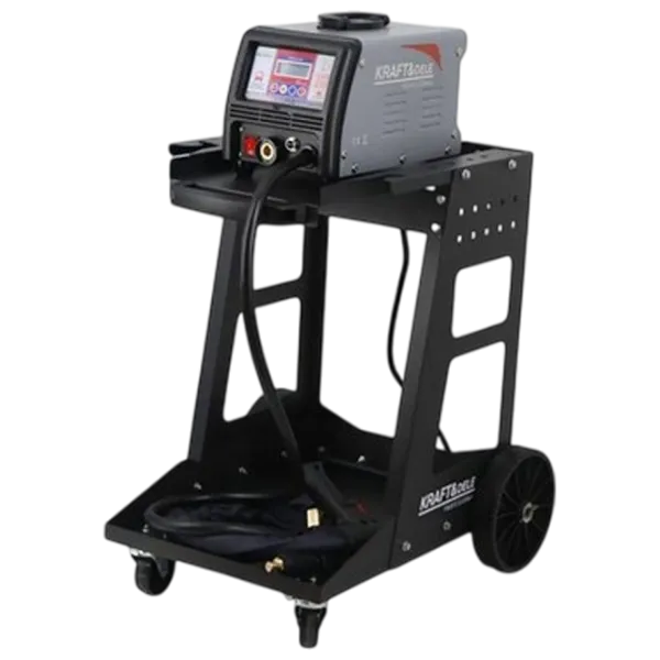 Кузовной споттер Kraft&Dele KD5992 096192 / Черный photo 1