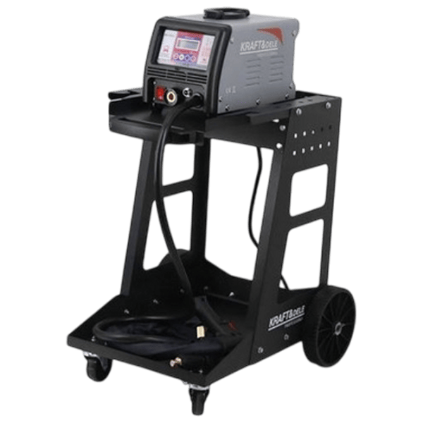 Кузовной споттер Kraft&Dele KD5992 096192 / Черный photo 1