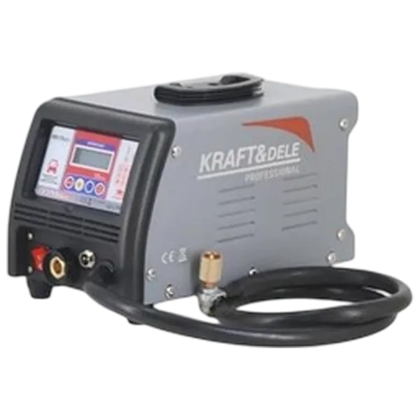 Кузовной споттер Kraft&Dele KD5992 096192 / Черный photo 2