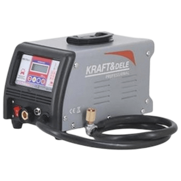 Кузовной споттер Kraft&Dele KD5992 096192 / Черный photo 2