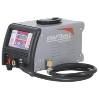 Кузовной споттер Kraft&Dele KD5992 096192 / Черный photo 2