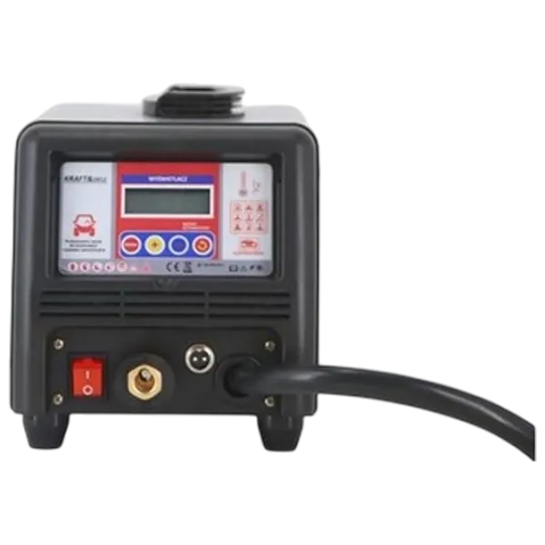 Кузовной споттер Kraft&Dele KD5992 096192 / Черный photo 3