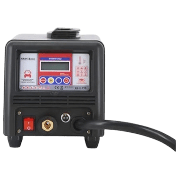 Кузовной споттер Kraft&Dele KD5992 096192 / Черный photo 3