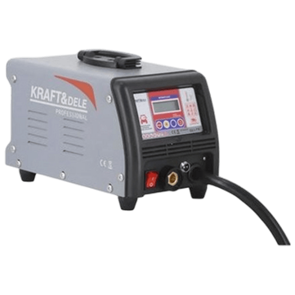 Кузовной споттер Kraft&Dele KD5992 096192 / Черный photo 4