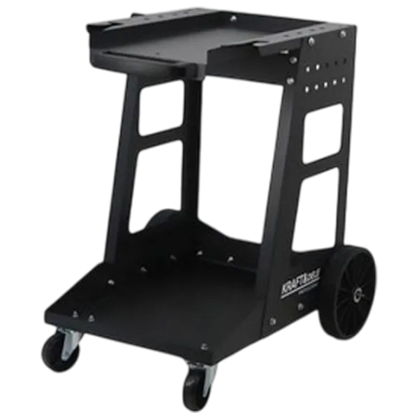 Кузовной споттер Kraft&Dele KD5992 096192 / Черный photo 5