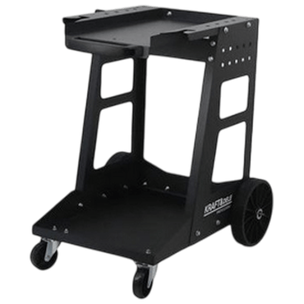 Кузовной споттер Kraft&Dele KD5992 096192 / Черный photo 5