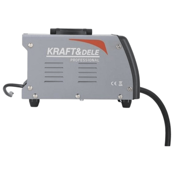 Кузовной споттер Kraft&Dele KD5992 096192 / Черный photo 6