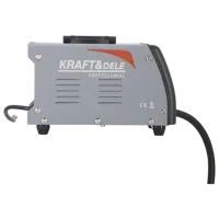 Кузовной споттер Kraft&Dele KD5992 096192 / Черный photo 6