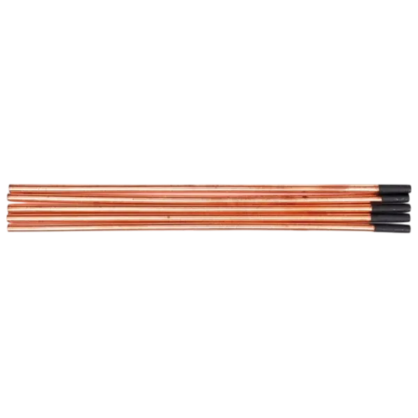 Set pentru repararea loviturilor Kraft&Dele KD10665 096293 / Multicolor photo 5