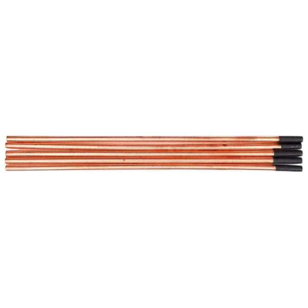 Set pentru repararea loviturilor Kraft&Dele KD10665 096293 / Multicolor photo 5