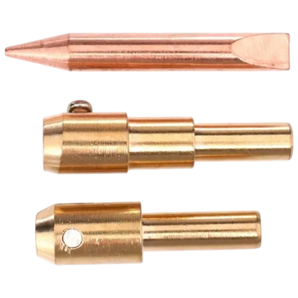 Set pentru repararea loviturilor Kraft&Dele KD10665 096293 / Multicolor photo 6