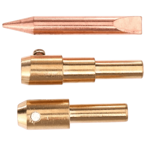 Set pentru repararea loviturilor Kraft&Dele KD10665 096293 / Multicolor photo 6