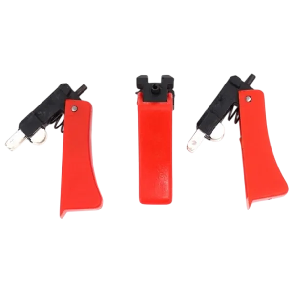 Set pentru repararea loviturilor Kraft&Dele KD10665 096293 / Multicolor photo 9