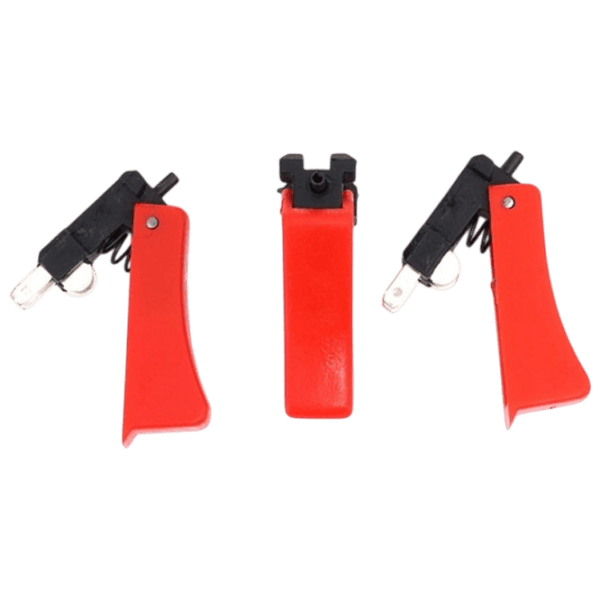 Set pentru repararea loviturilor Kraft&Dele KD10665 096293 / Multicolor photo 9