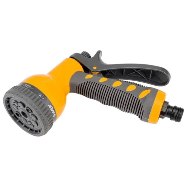 Tambur pentru furtun Powermat PM-ABNW-20M Gray / 2 m photo 5 Tambur pentru furtun Powermat PM-ABNW-20M Gray / 2 m photo 5