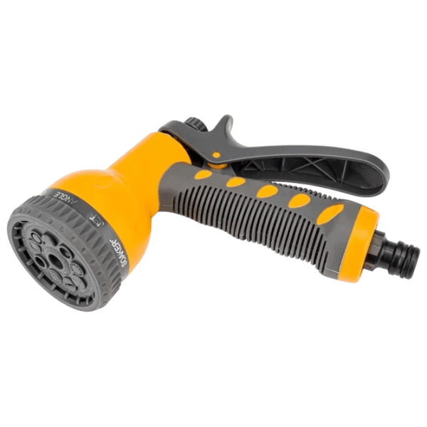 Tambur pentru furtun Powermat PM-ABNW-20M Gray / 2 m photo 5 Tambur pentru furtun Powermat PM-ABNW-20M Gray / 2 m photo 5