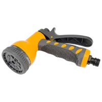 Tambur pentru furtun Powermat PM-ABNW-20M Gray / 2 m photo 5