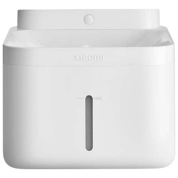 Умный фонтан для животных Xiaomi Smart Pet Fountain 2 Пластик photo 1 Умный фонтан для животных Xiaomi Smart Pet Fountain 2 Пластик photo 1