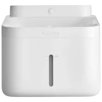 Умный фонтан для животных Xiaomi Smart Pet Fountain 2 Пластик