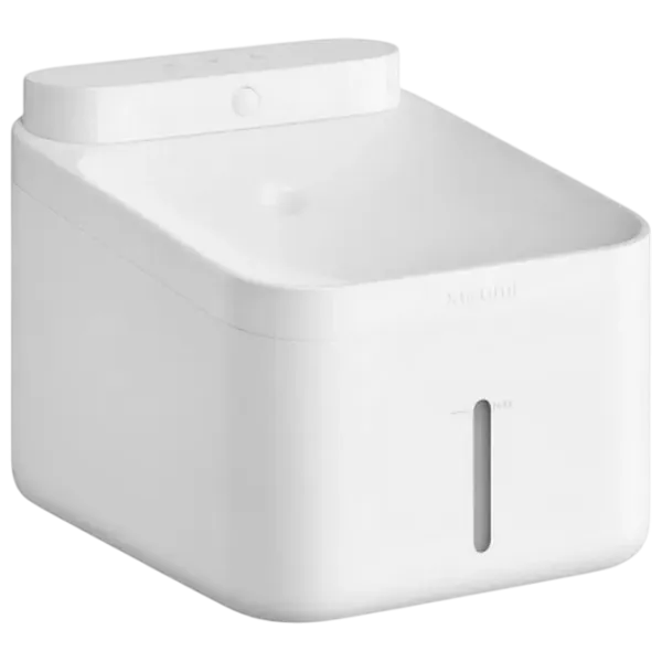 Умный фонтан для животных Xiaomi Smart Pet Fountain 2 Пластик photo 3 Умный фонтан для животных Xiaomi Smart Pet Fountain 2 Пластик photo 3