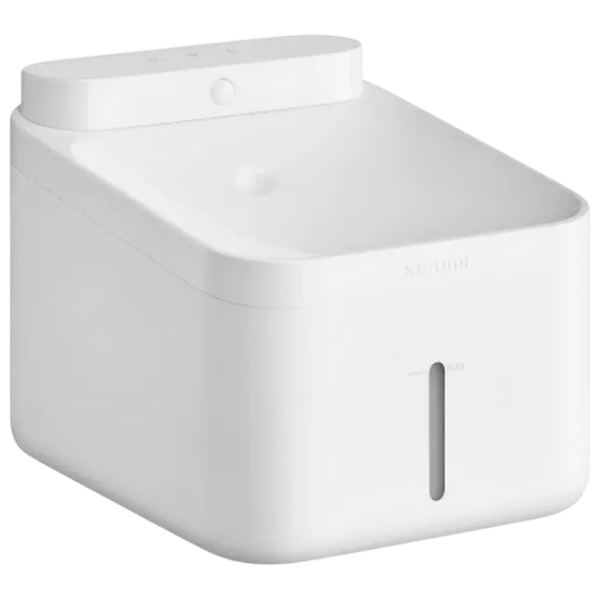 Умный фонтан для животных Xiaomi Smart Pet Fountain 2 Пластик photo 3 Умный фонтан для животных Xiaomi Smart Pet Fountain 2 Пластик photo 3