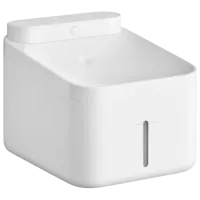 Умный фонтан для животных Xiaomi Smart Pet Fountain 2 Пластик photo 3