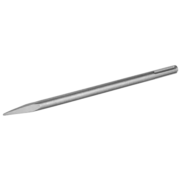 Daltă Ronix SDS Max RH-5020 pentru beton / / Ascuțită photo 1