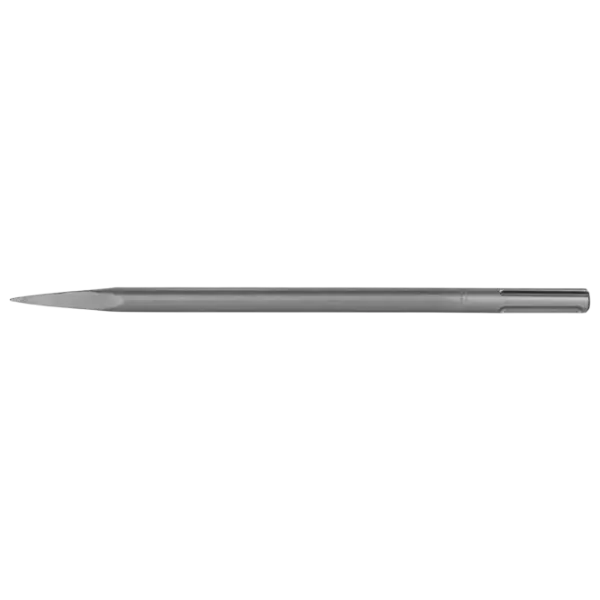 Daltă Ronix SDS Max RH-5020 pentru beton / / Ascuțită photo 2