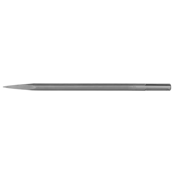 Daltă Ronix SDS Max RH-5020 pentru beton / / Ascuțită photo 2