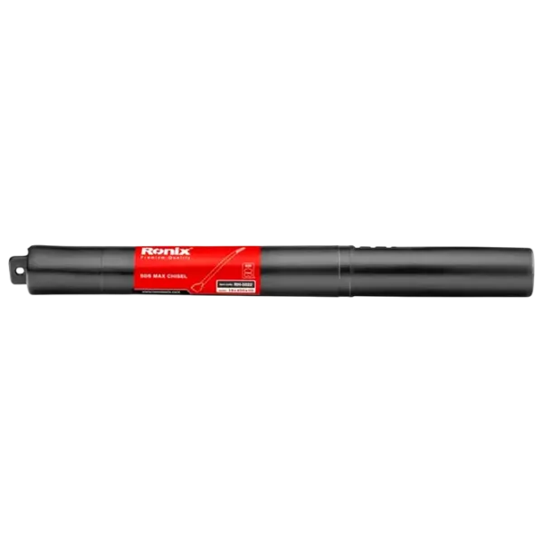 Daltă Ronix SDS Max RH-5022 pentru beton / 50 mm / Plată photo 2