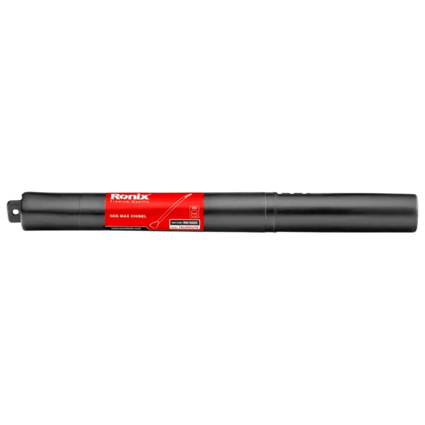 Daltă Ronix SDS Max RH-5022 pentru beton / 50 mm / Plată photo 2