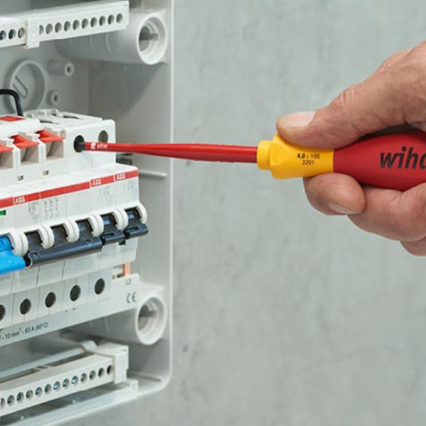 Set de șurubelnițe Wiha slimVario Cantitatea în set: 18 photo 6