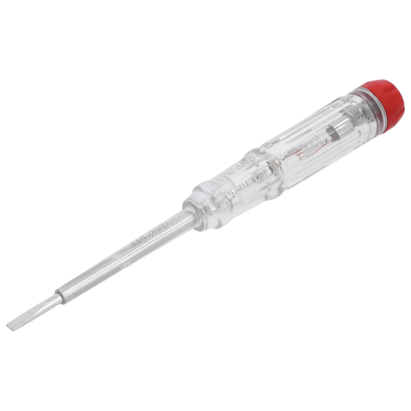 Набор отвёрток Yato EXTRA SLIM 1000 V Количество в наборе: 7 photo 4