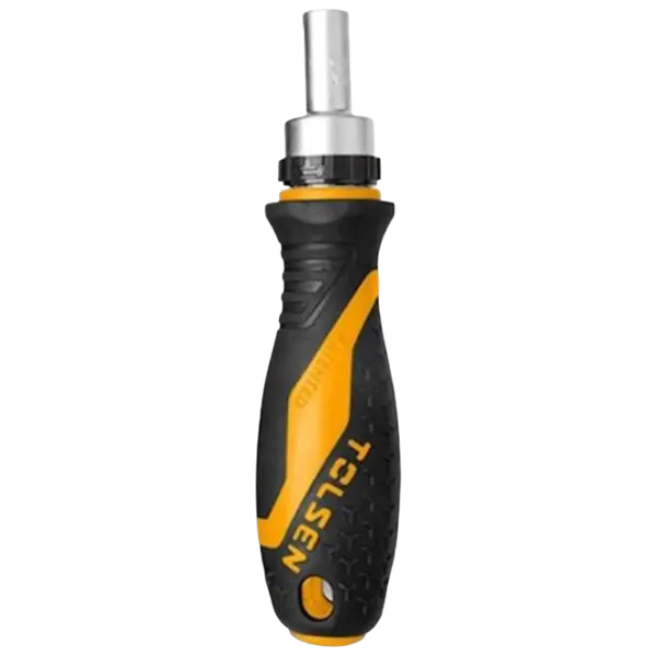 Набор отвёрток Tolsen 20186 Количество в наборе: 26 photo 3