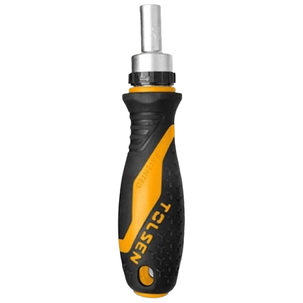 Набор отвёрток Tolsen 20186 Количество в наборе: 26 photo 3