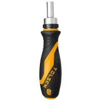 Набор отвёрток Tolsen 20186 Количество в наборе: 26 photo 3