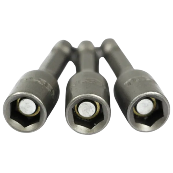 Магнитные наконечники Tolsen 77832 Количество в наборе: 3 photo 3