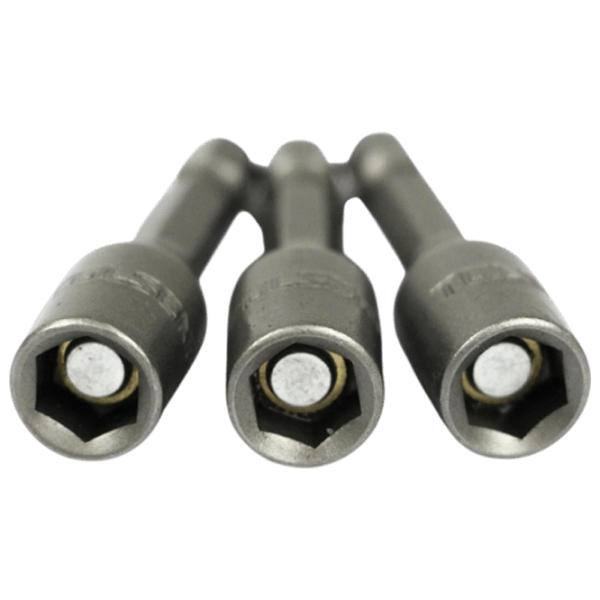 Магнитные наконечники Tolsen 77832 Количество в наборе: 3 photo 3