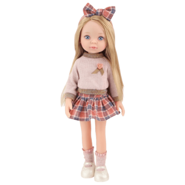 Păpușă Essa Toys Little Milly 91099-G model / 3+ photo 1