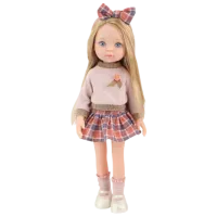 Păpușă Essa Toys Little Milly 91099-G model / 3+