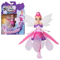 Кукла Spin Master Crystal Flyers 6068672  фея / 5+