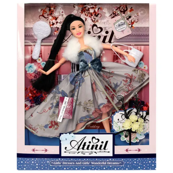 Кукла Richi Tichi 63622 86000229 модель / 3+ photo 1