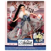 Кукла Richi Tichi 63622 86000229 модель / 3+