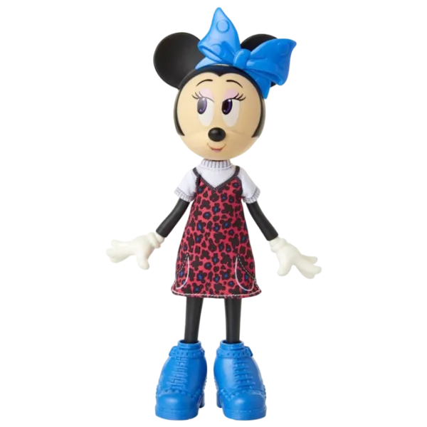 Кукла Jakks Pacific Minnie Mouse JKMM20052  модель / 3+ photo 1 Кукла Jakks Pacific Minnie Mouse JKMM20052  модель / 3+ photo 1