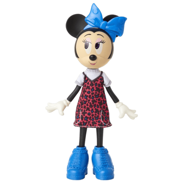 Кукла Jakks Pacific Minnie Mouse JKMM20052  модель / 3+ photo 1 Кукла Jakks Pacific Minnie Mouse JKMM20052  модель / 3+ photo 1