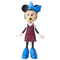 Кукла Jakks Pacific Minnie Mouse JKMM20052  модель / 3+