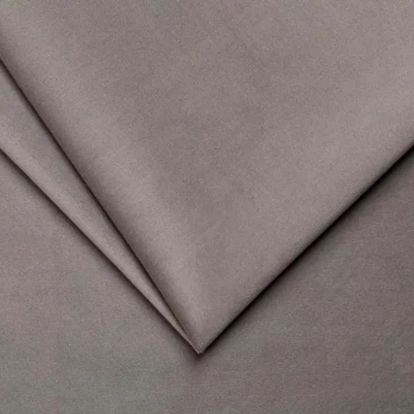 Pat Crinela Solomia Modern Velluto 15 140 x 200 cm / Placaj / Silver-gray photo 5