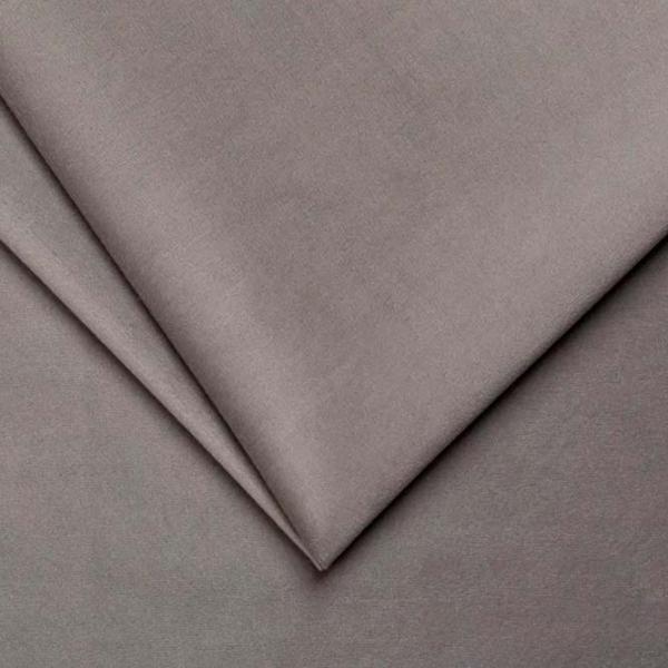 Pat Crinela Solomia Modern Velluto 15 140 x 200 cm / Placaj / Silver-gray photo 5