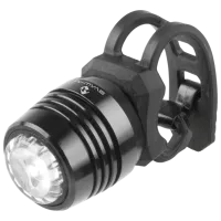 Lanternă Messingschlager M-WAVE Apollon Mini Black photo 4